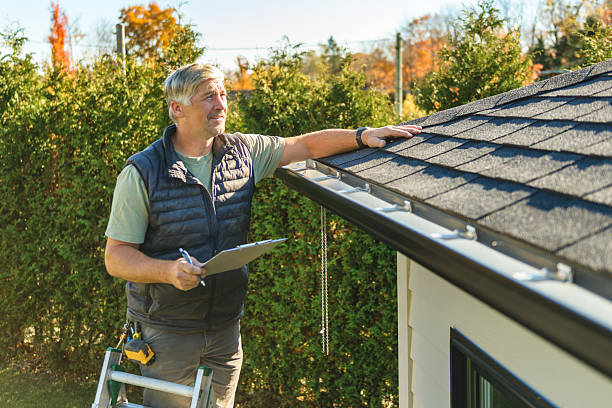 Trusted Storm Damage Roof Repair service in Mc Graw, NY - Ben Roofing and Steel LLC